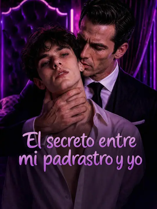 El secreto entre mi padrastro y yo