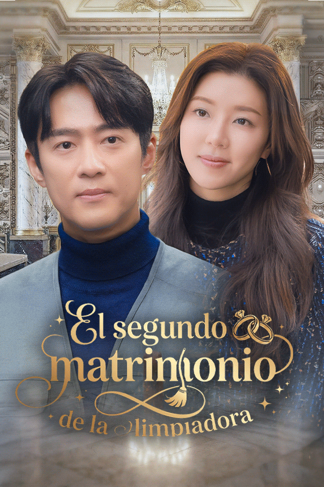 El segundo matrimonio de la limpiadora