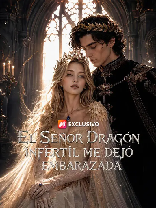 El Señor Dragón infértil me dejó embarazada