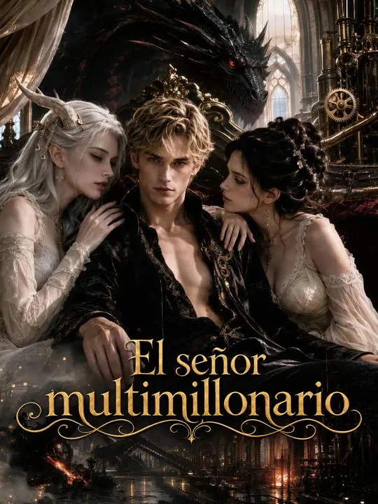 El señor multimillonario
