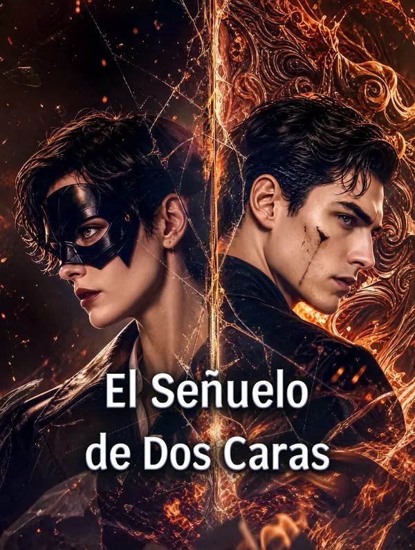 El Señuelo de Dos Caras