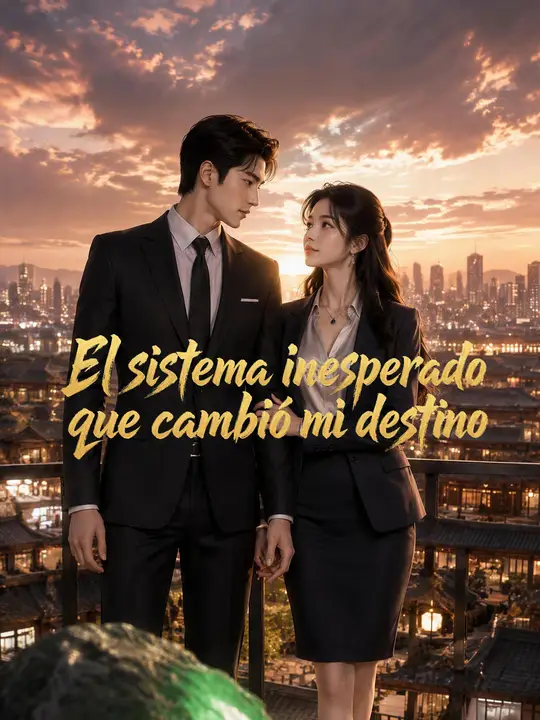El sistema inesperado que cambió mi destino​