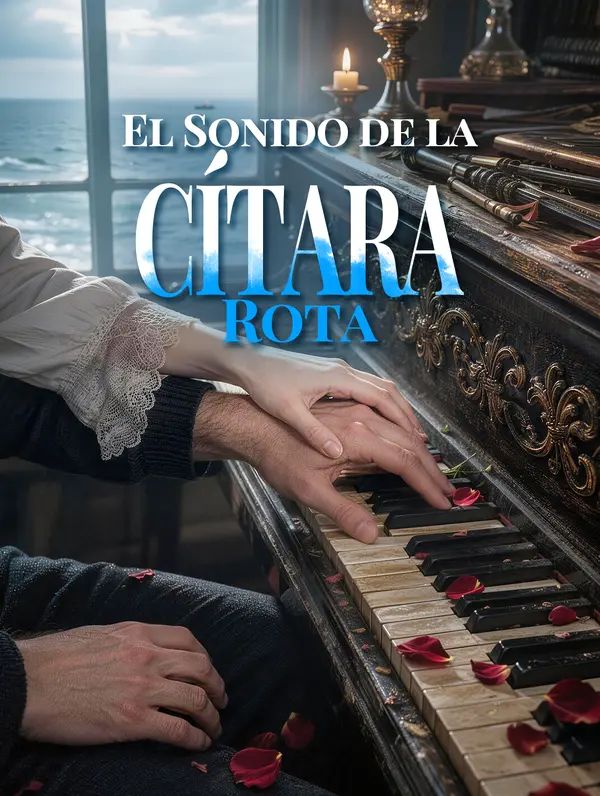 El Sonido de la Cítara Rota