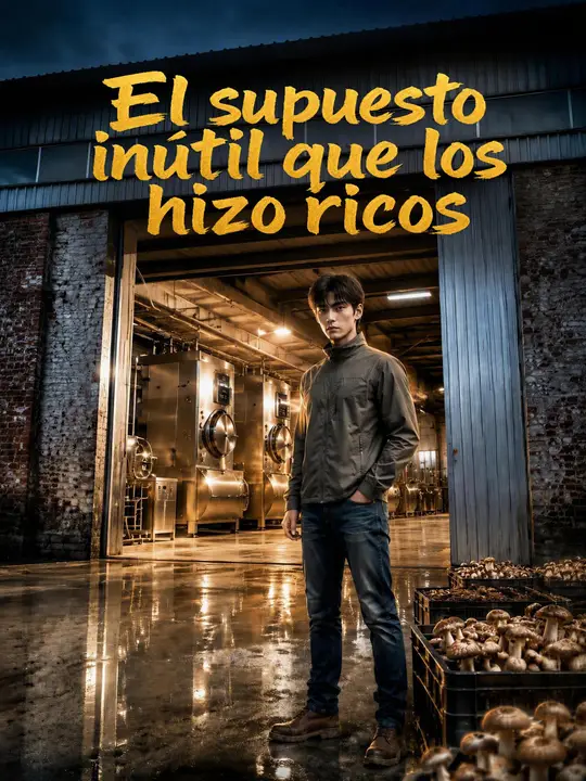 El supuesto inútil que los hizo ricos