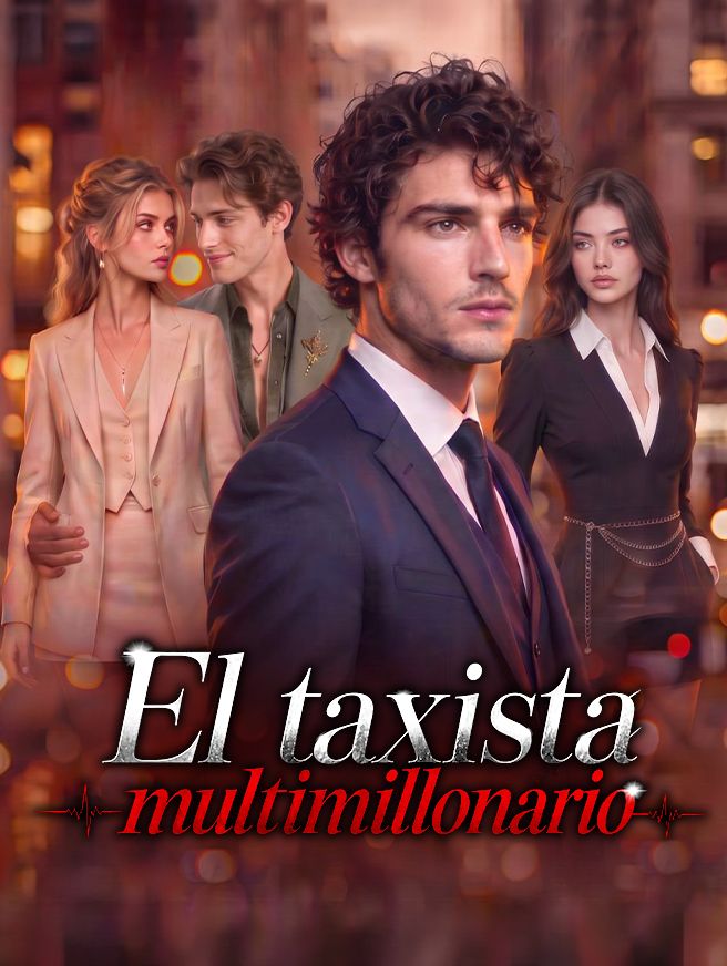 El taxista multimillonario