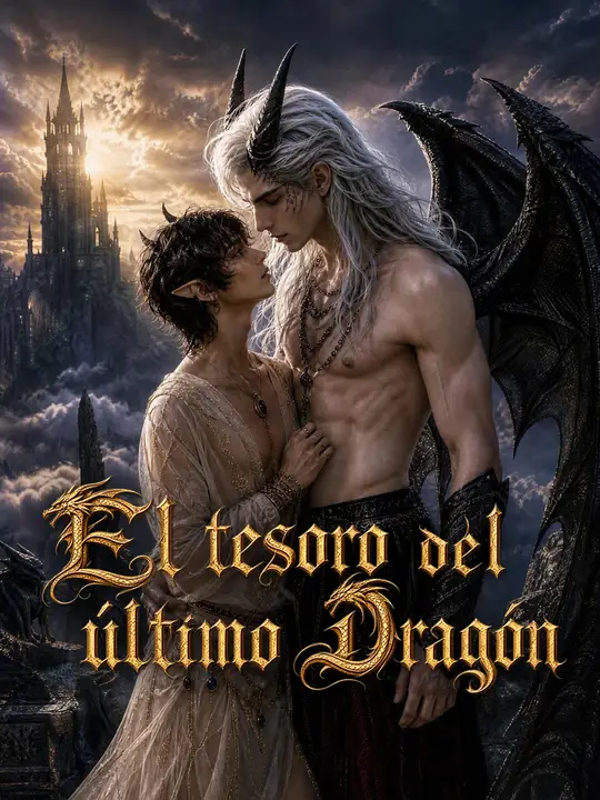 El tesoro del último dragón