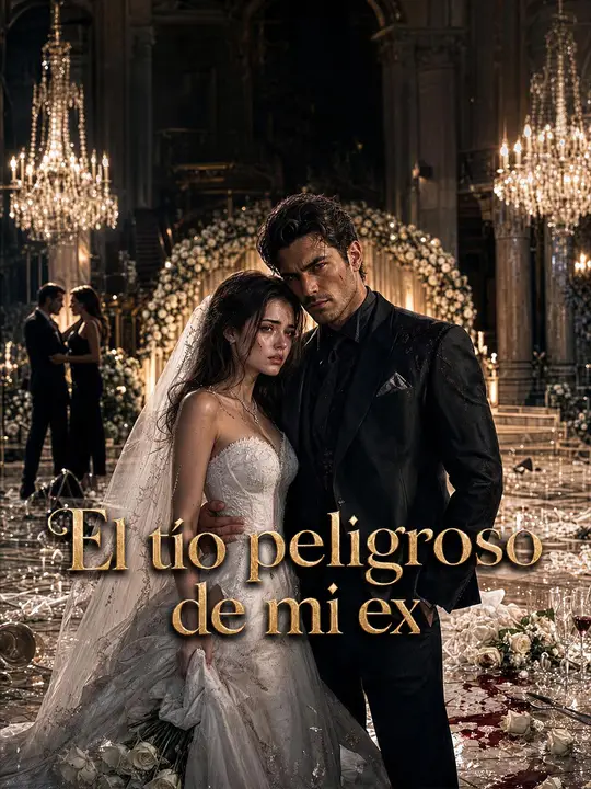 El tío peligroso de mi ex
