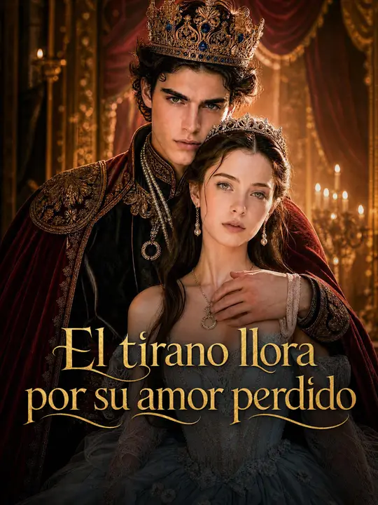 El tirano llora por su amor perdido​