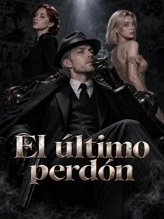 El último perdón