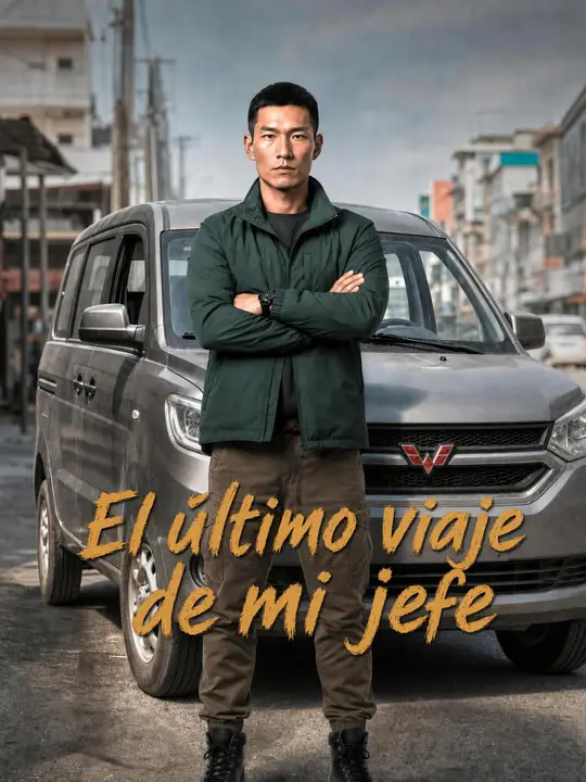 El último viaje de mi jefe