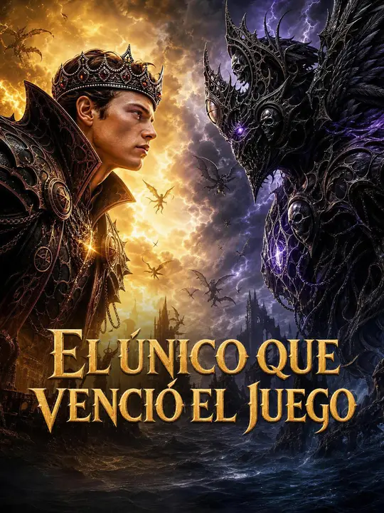 El único que venció el juego