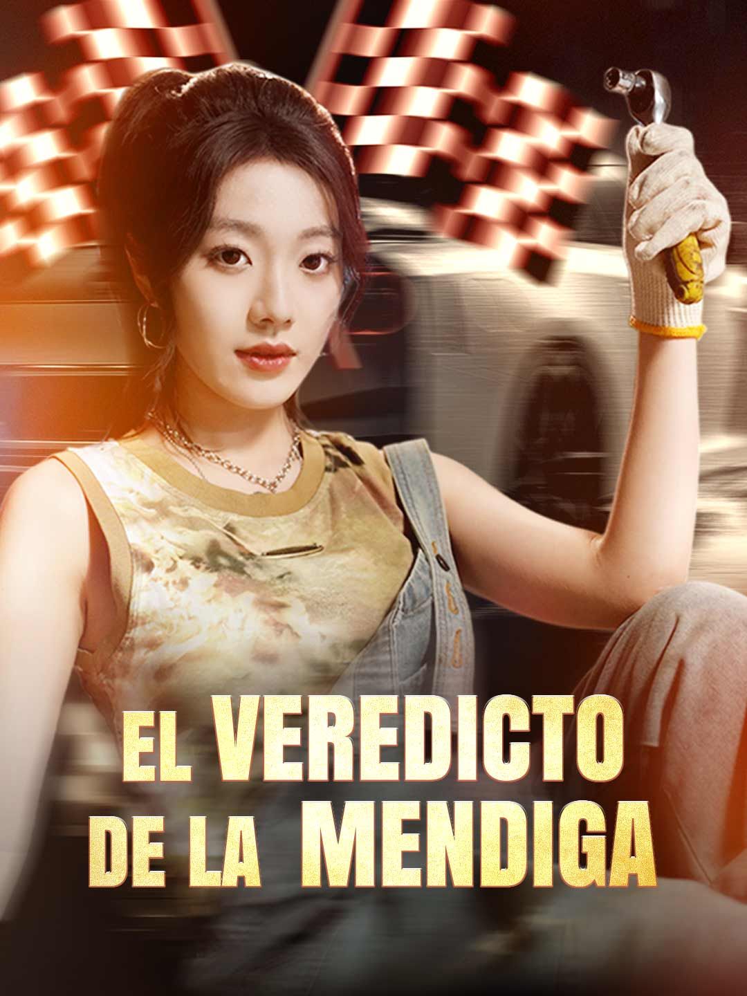 El veredicto de la mendiga