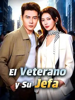 El Veterano y Su Jefa