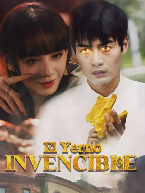 El Yerno Invencible
