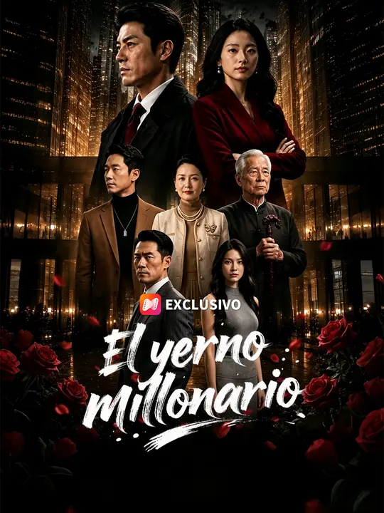 El yerno millonario