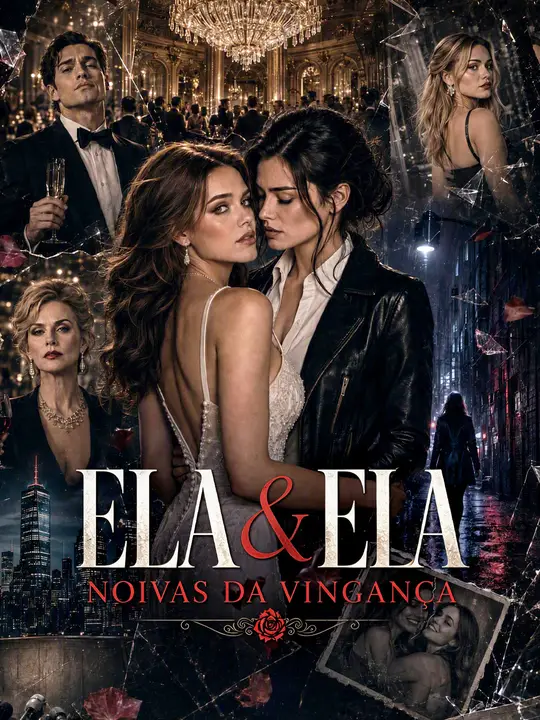 Ela & Ela: Noivas da Vingança