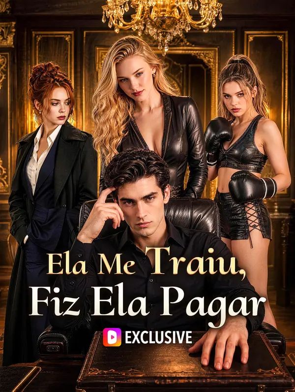 Ela Me Traiu, Fiz Ela Pagar