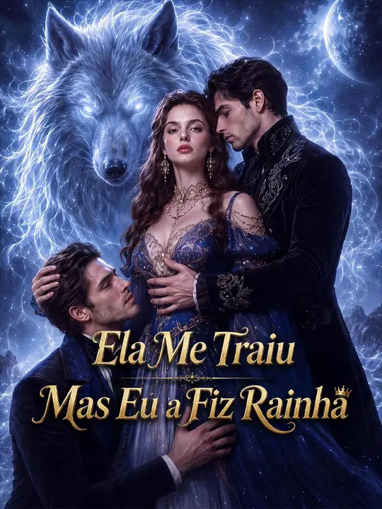 Ela Me Traiu, Mas Eu a Fiz Rainha