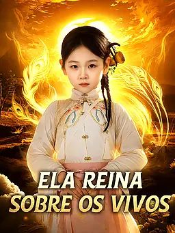 Ela Reina sobre os Vivos