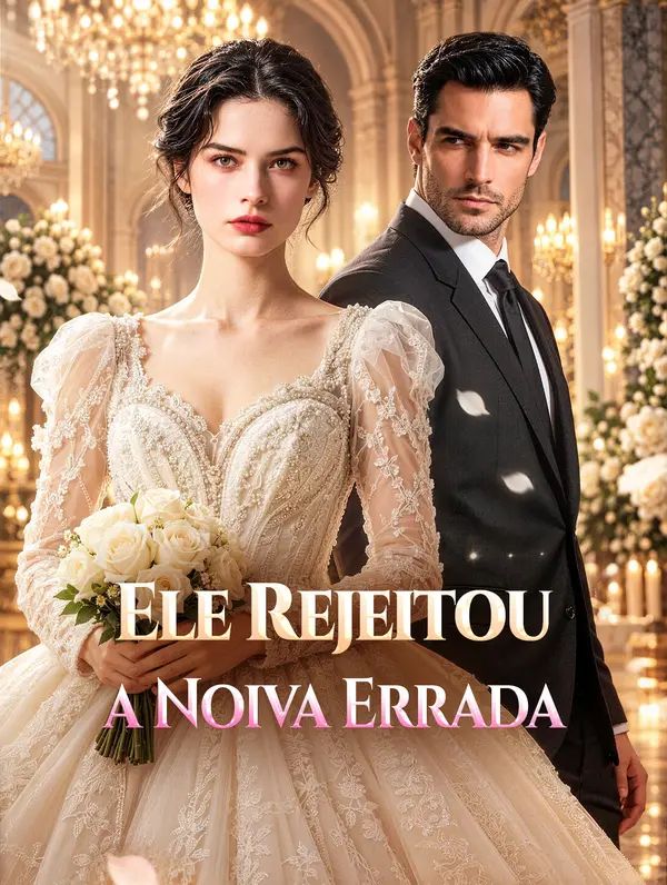 Ele Rejeitou a Noiva Errada