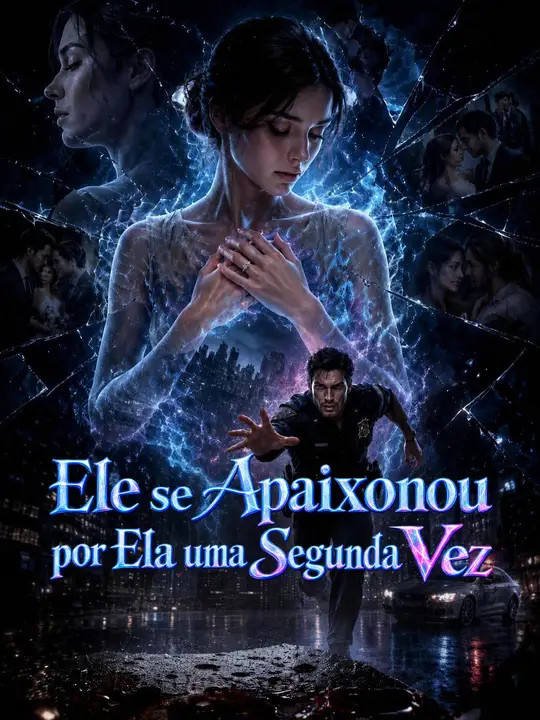 Ele se Apaixonou por Ela uma Segunda Vez