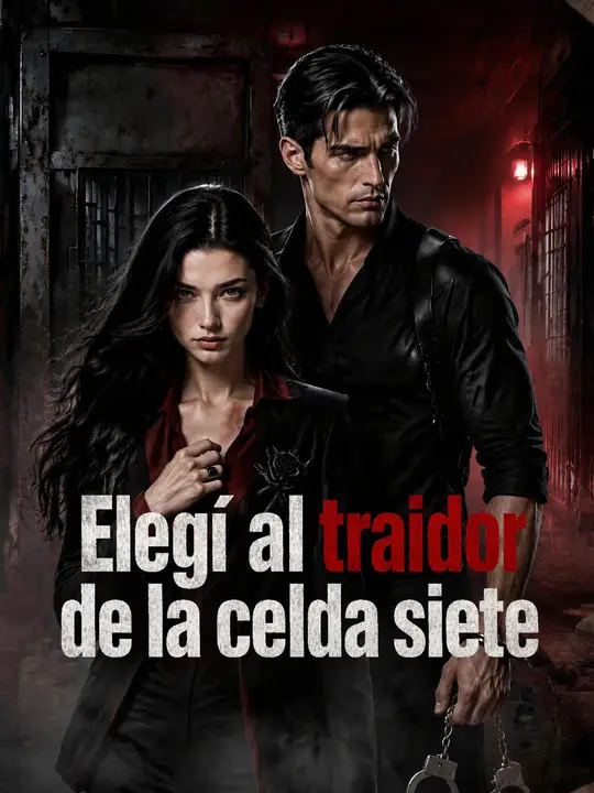 Elegí al traidor de la celda siete