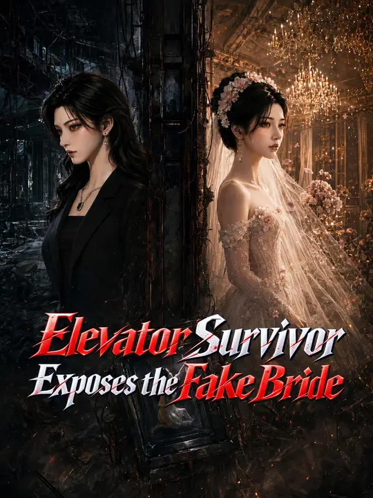 Elevator Survivor Exposes the Fake Bride