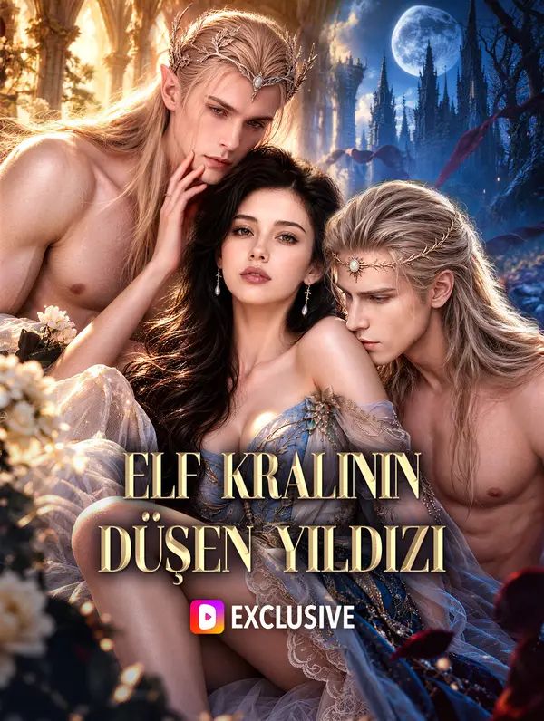 ELF KRALININ DÜŞEN YILDIZI