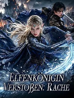 Elfenkönigin – Verstoßen: Rache