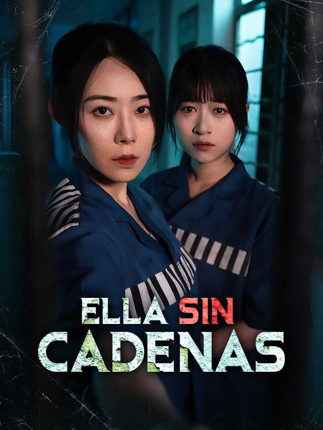 Poster Ella Sin Cadenas
