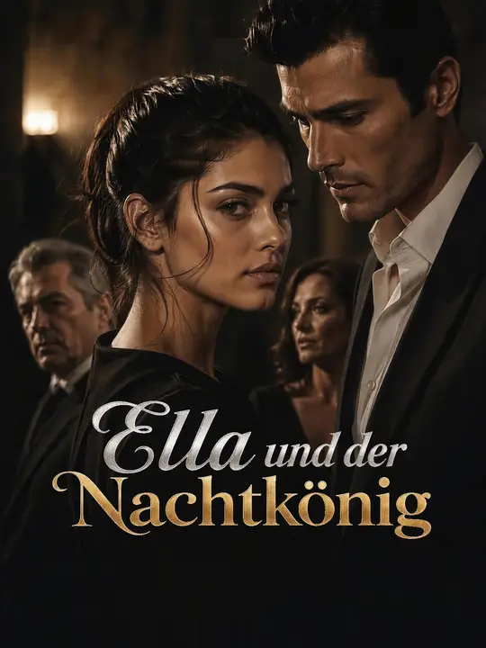Ella und der Nachtkönig