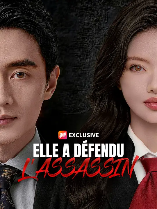 ELLE A DÉFENDU L'ASSASSIN
