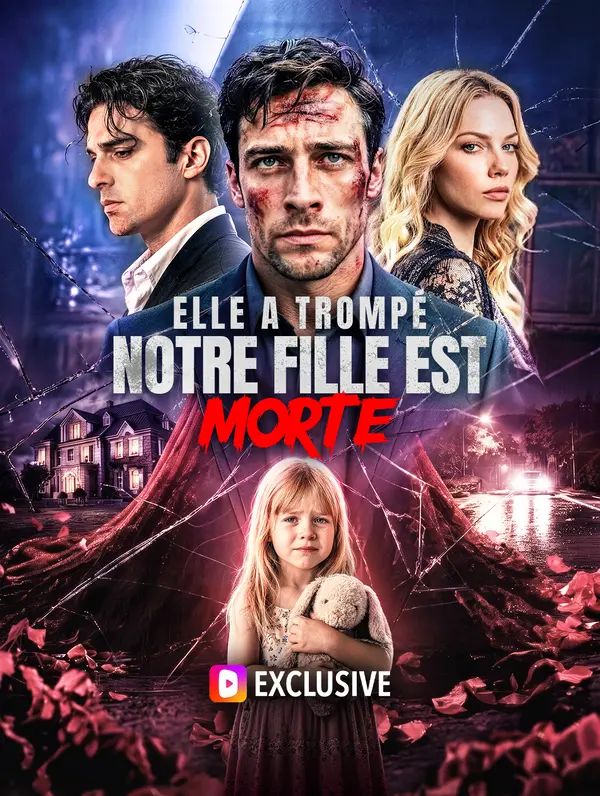 Elle a trompé, notre fille est morte(Doublé)
