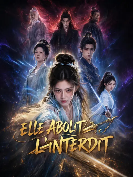 ELLE ABOLIT L'INTERDIT