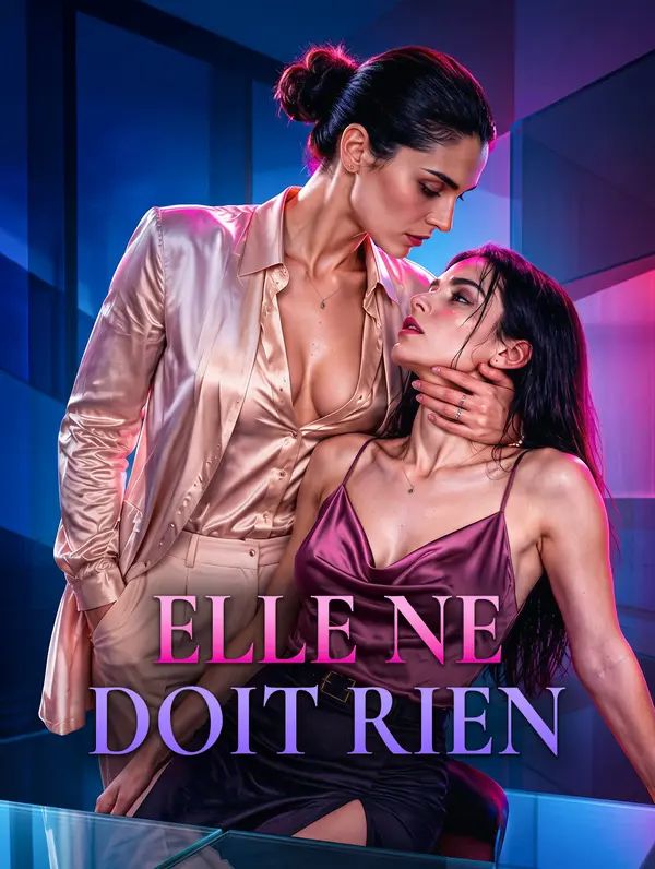 Elle ne doit rien