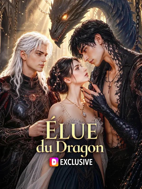 Élue du Dragon(Doublé)