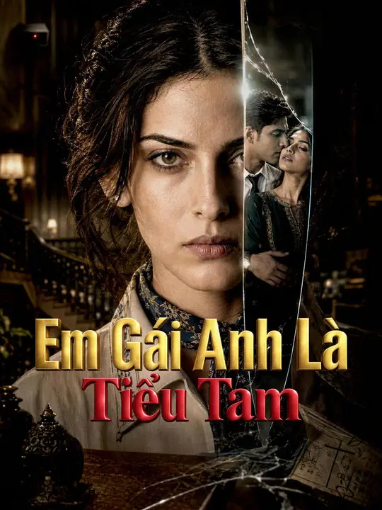 Em Gái Anh Là Tiểu Tam