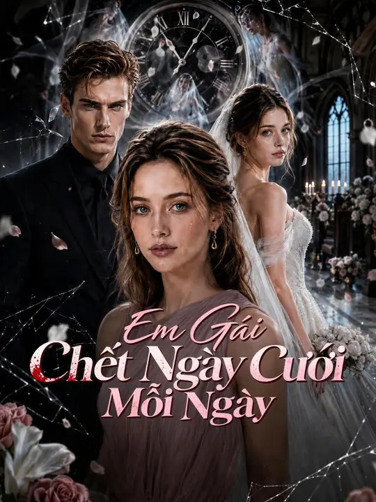 Em Gái Chết Ngày Cưới Mỗi Ngày