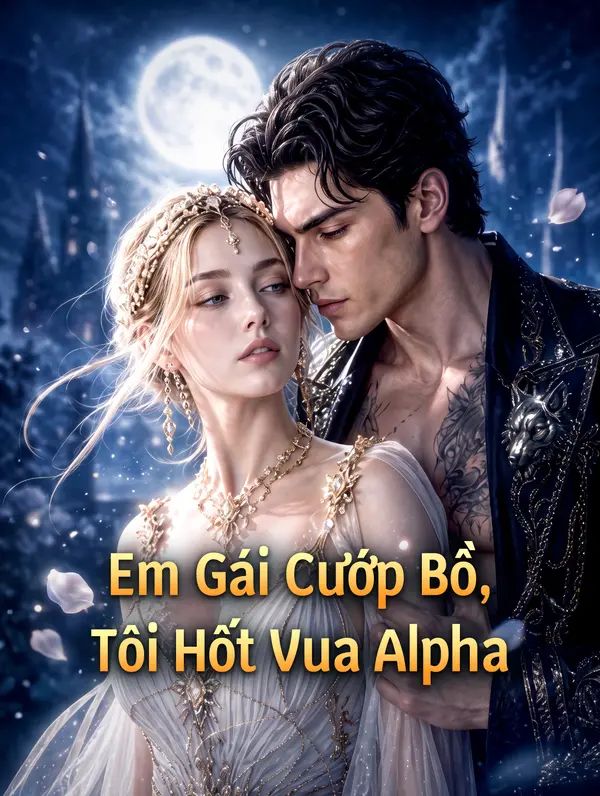 Em Gái Cướp Bồ, Tôi Hốt Vua Alpha