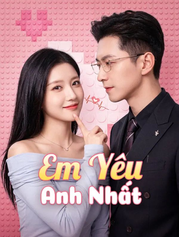 Em Yêu Anh Nhất