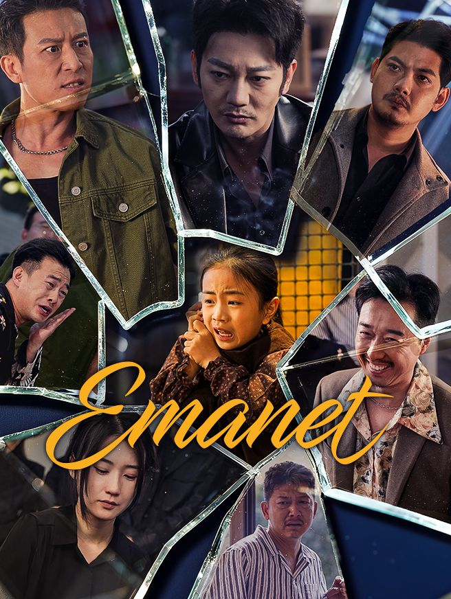 Emanet