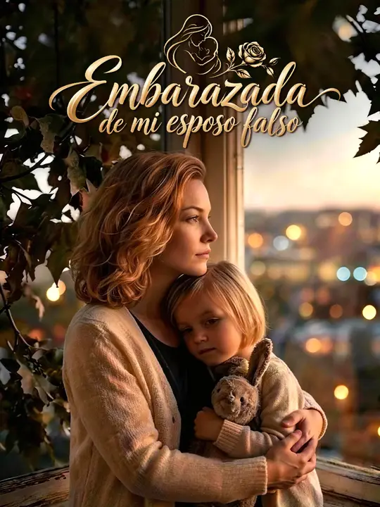 Embarazada de mi esposo falso