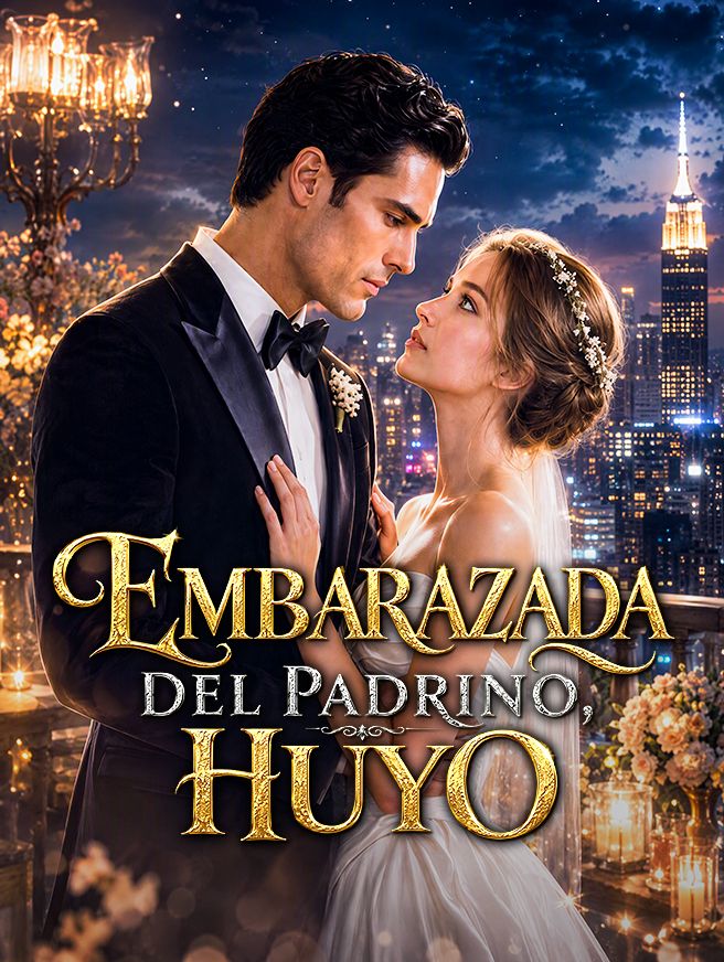 Embarazada del Padrino, Huyo
