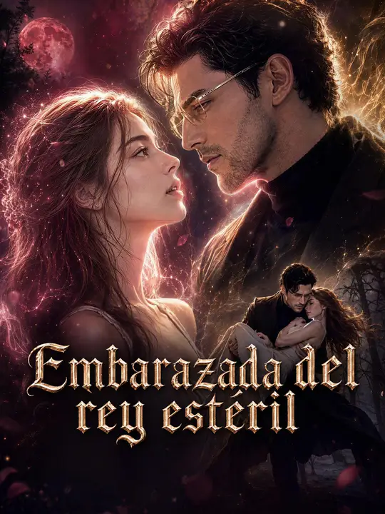 Embarazada del rey estéril