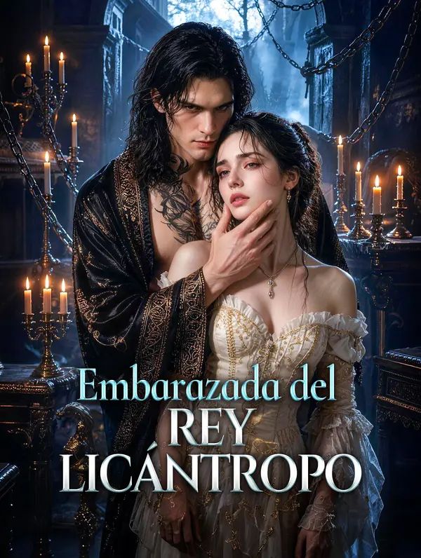 Embarazada del rey licántropo