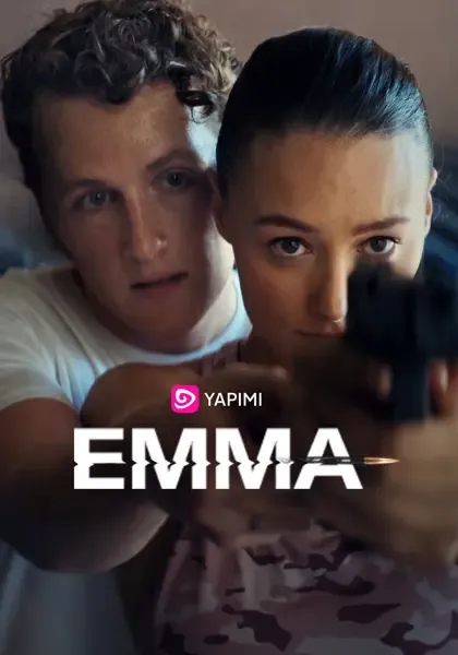 Poster Emma