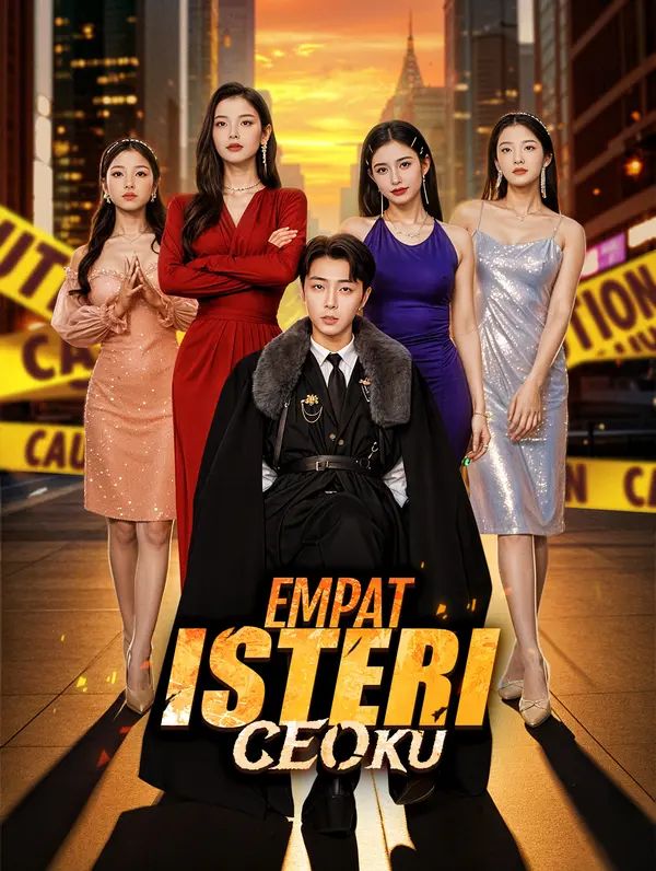 Empat Isteri CEOku