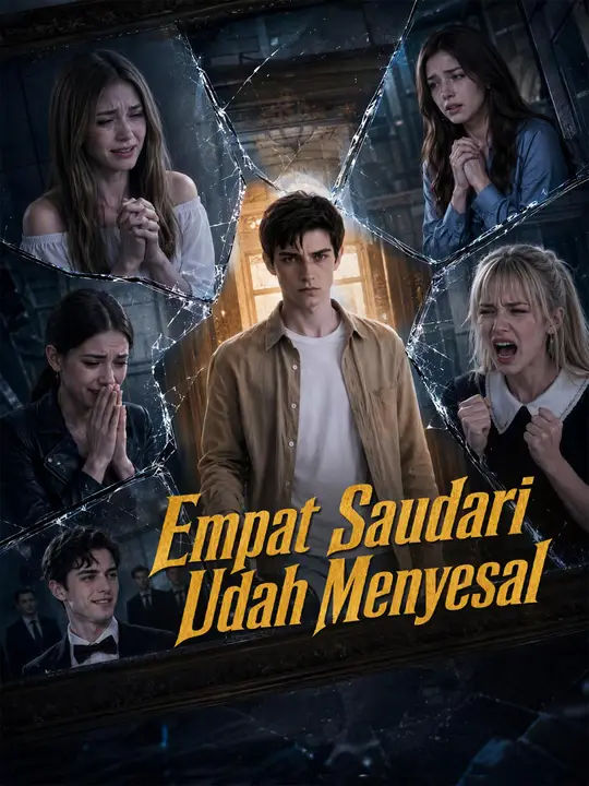 Empat Saudari Udah Menyesal