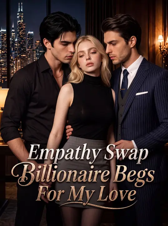 Empathy Swap Billionaire Begs For My Love