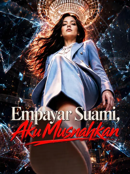Empayar Suami, Aku Musnahkan